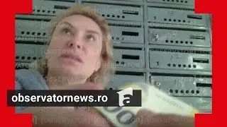Avocata Adriana Georgescu și 
