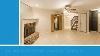 Town Homes for Sale in Shreveport, LA - 5454 Financial Plaza 10D, 71129