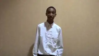 Premiere Event Audition Review - Benjamin Phillips