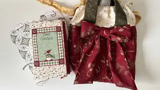 Ephemera Book Holder Set | DTP @RaindropLila7 
