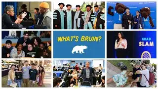 What's Bruin? | Housing for UCLA Graduate Students