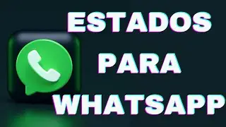 Las mejores frases para tus estados de Whatsapp 📲