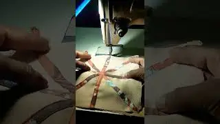 Make Matt by old clothes 🌼🌿#viral #sewing #stitch #shortvideo