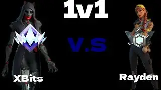 I'M WASHED! 1v1 with @Ace-Playzz! (washed Elite vs washed Unreal lol)