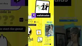 The Meow-Files | wallakoalas on #Twitch