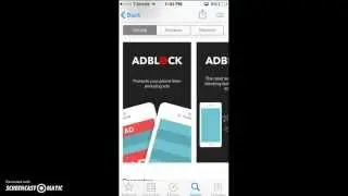 Adblock Mobile App Review