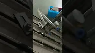 Burger Box Making Machine #hamburger #packaging