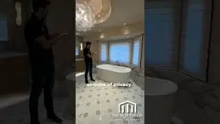 Discreet Privacy Shade Solution