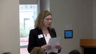 The Changing Role of Medical Assistants, Nancy Snyder, Opening Remarks