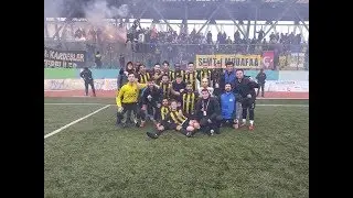 ŞAMPİYON GÜLTEPESPOR