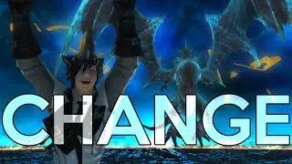 Summoner Changes [FFXIV Stormblood]