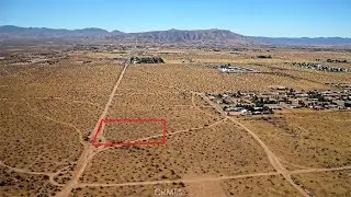 0 Joshua Street | Apple Valley Real Estate