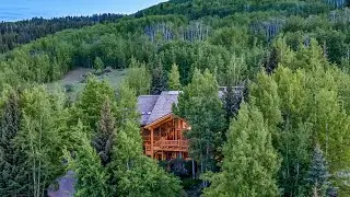 447 Borders Road, Avon, Colorado 81620