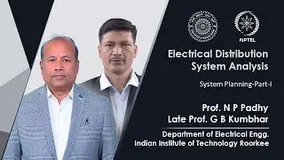 System Planning-Part-I