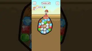Pull the gold #gameplay #funny #pullthegold #funntyaa #cartoon #shorts
