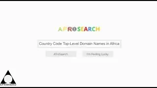 Country Code Top-Level Domain Names in Africa