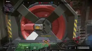 Рэмка warface