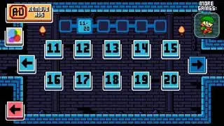 The Final Level &bull; Total Party Kill &bull; [Level 60]
