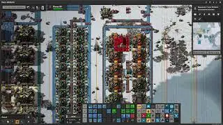 Factorio 2.0 SE-K2 ep33 Module de vitesse 3 et pyroflux