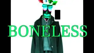 Boneless Pizza 2 | Baku Season 4