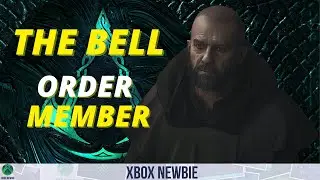 Assassin's Creed Valhalla - Order Member | The Bell |