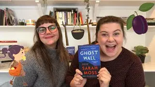 The Rambling Bookshelf on Ghost Wall ~ Sarah Moss