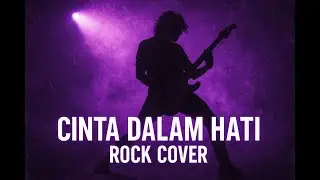 Ungu - Cinta Dalam Hati (Versi Rock)