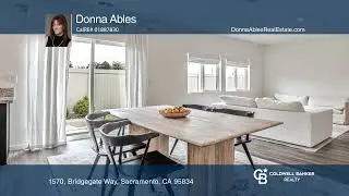 For Sale in Natomas (Sacramento County)