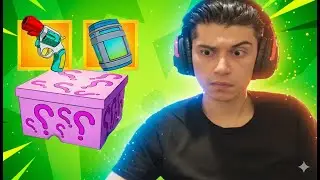 FORTNITE SIMPSONS HARİTASINDA PLATINUM OLDUM! 🏆 (Ranked Zero Build)