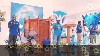 Ku mau cinta Yesus Bahasa  Lani   ( Yesus niniki kunik )