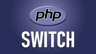 SWITCH en PHP