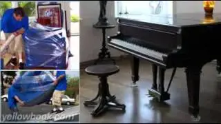 Rancho Bernardo Movers