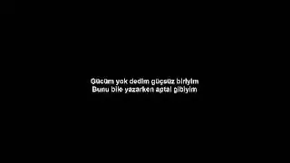 Velet Beladayım (s&ouml;zleriyle)