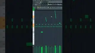 Different Ways to Make CRAZY hi hat rolls 🔥 #flstudio
