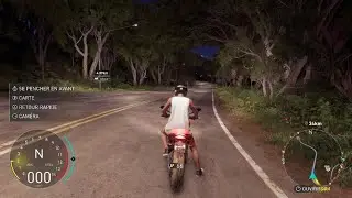 Test Ducati 1200R