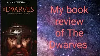 The Dwarves by Markus Heitz