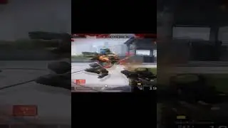 Варфейс | Warface #shorts #warface #шутер #снайпер #sniper