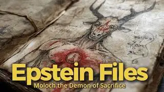Baal, Moloch & Epstein: Ancient Symbols That Still Appear