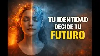 Tu Identidad Está Decidiendo tu Futuro | Cómo Reprogramarte Desde Dentro