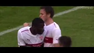 Antonio Rüdiger - VfB Stuttgart | 2013/14 | ᴴᴰ