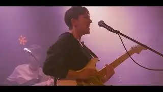 KCIDY - Danser sous la pluie LIVE au Périscope 11/11/2025