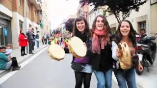 Esbart Sant Cugat - Lipdub
