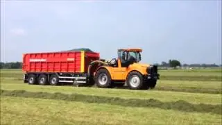Hovertrack luctor 544