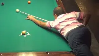Mezz West State - Stop 3 - Amar Kang v Rodrigo Geronimo