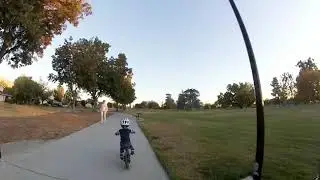 Hyperlapse Shot On Rylo 360