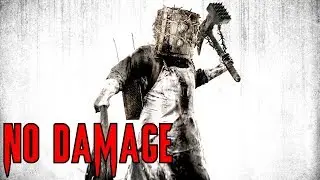 The Evil Within: The Executioner DLC | No Damage Walkthrough Playthrough