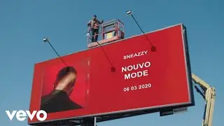 Sneazzy - NOUVO MODE