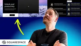 35 Non-Stop Squarespace Pro Tips in 30 minutes