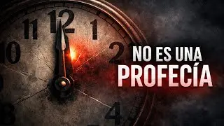 EL RELOJ DEL JUICIO FINAL Y EL L&Iacute;MITE DE LACONCIENCIA HUMANA