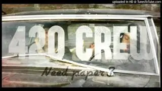 420 Crew - Pourquoi ?